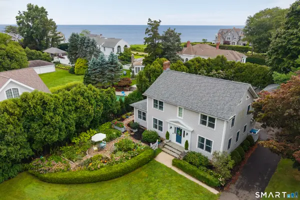 50 Webster Point Road, Madison, CT 06443