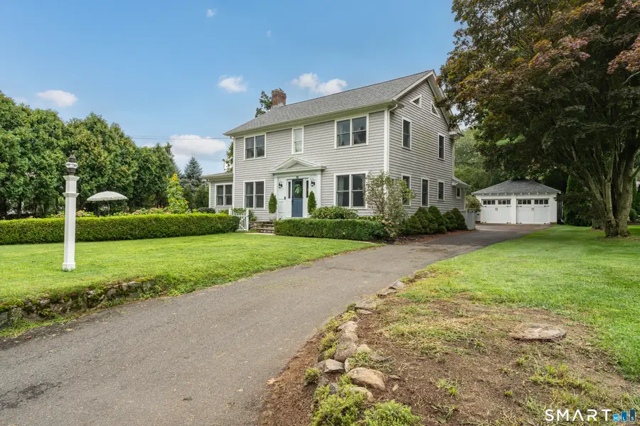 50 Webster Point Road, Madison, CT 06443 - #2