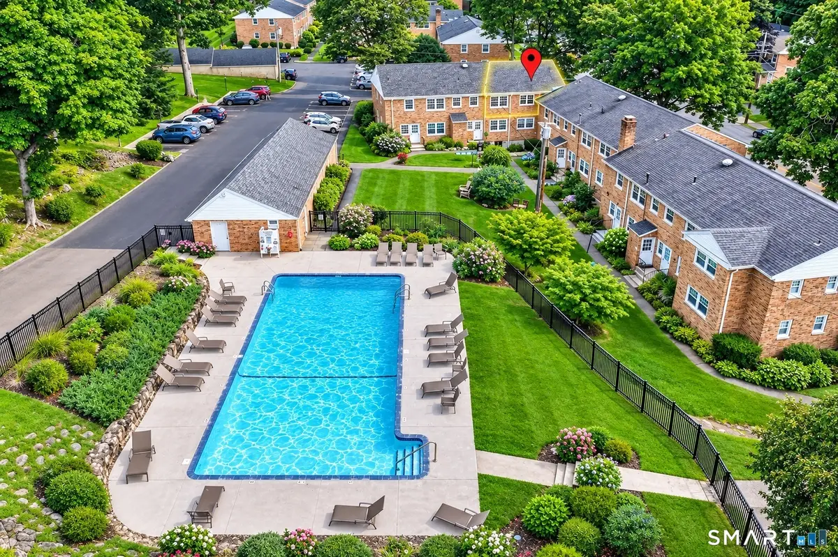 114 Heritage Hill Road #C, New Canaan, CT 06840 - #1