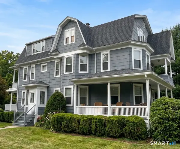 595 North Main Street, Suffield, CT 06078