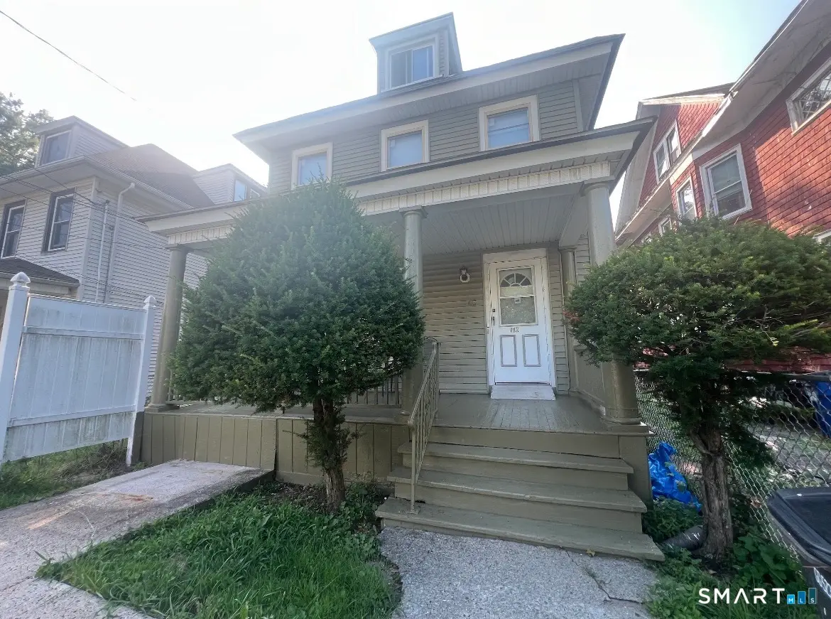 110 Sheffield Avenue, New Haven, CT 06511 - #1