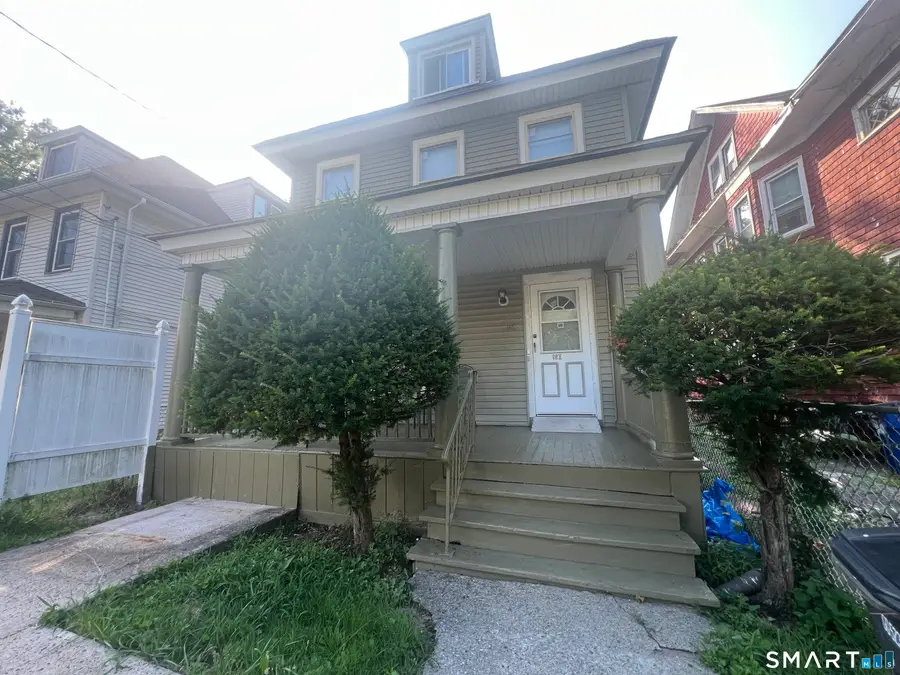 110 Sheffield Avenue, New Haven, CT 06511 - #2