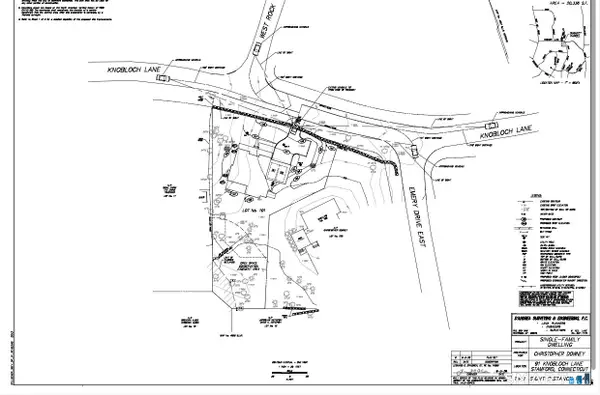 91 Knobloch Lane, Stamford, CT 06902