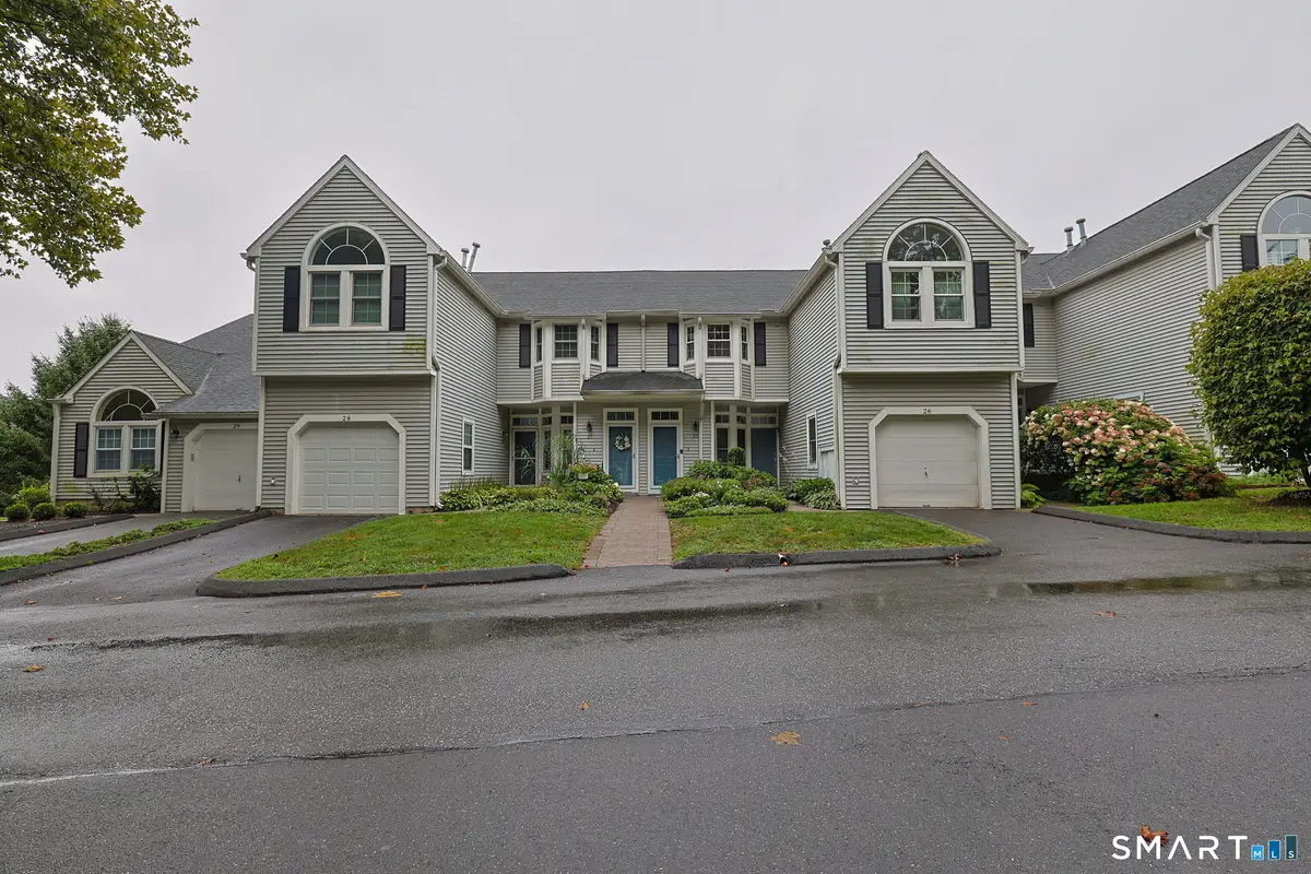 25 Rivendell Drive #25, Shelton, CT 06484 - #1