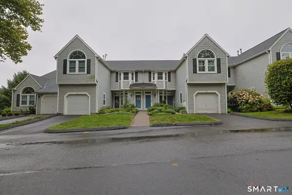 25 Rivendell Drive #25, Shelton, CT 06484