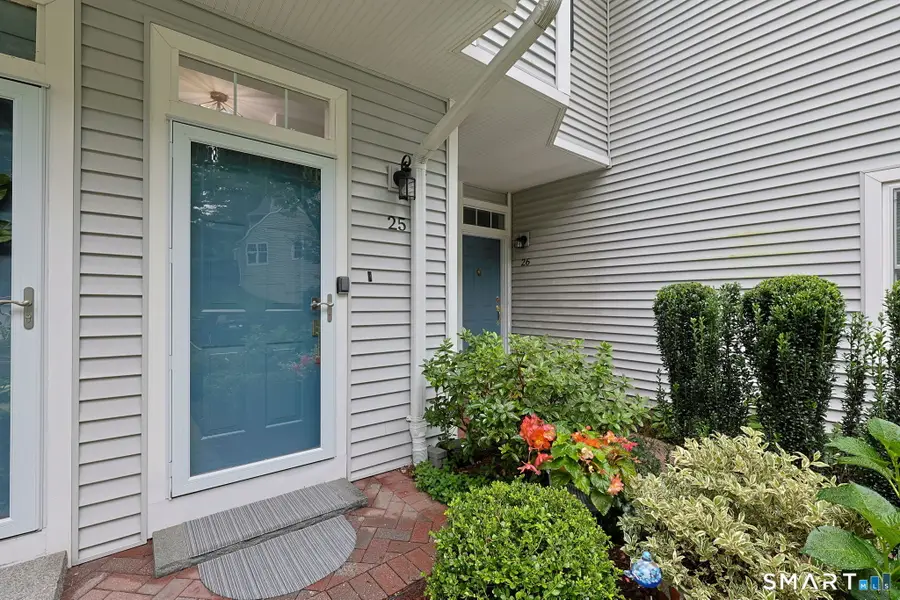 25 Rivendell Drive #25, Shelton, CT 06484 - #2