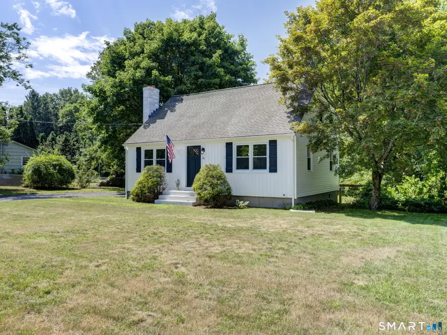 27 Meadow Road, Burlington, CT 06013 - #2