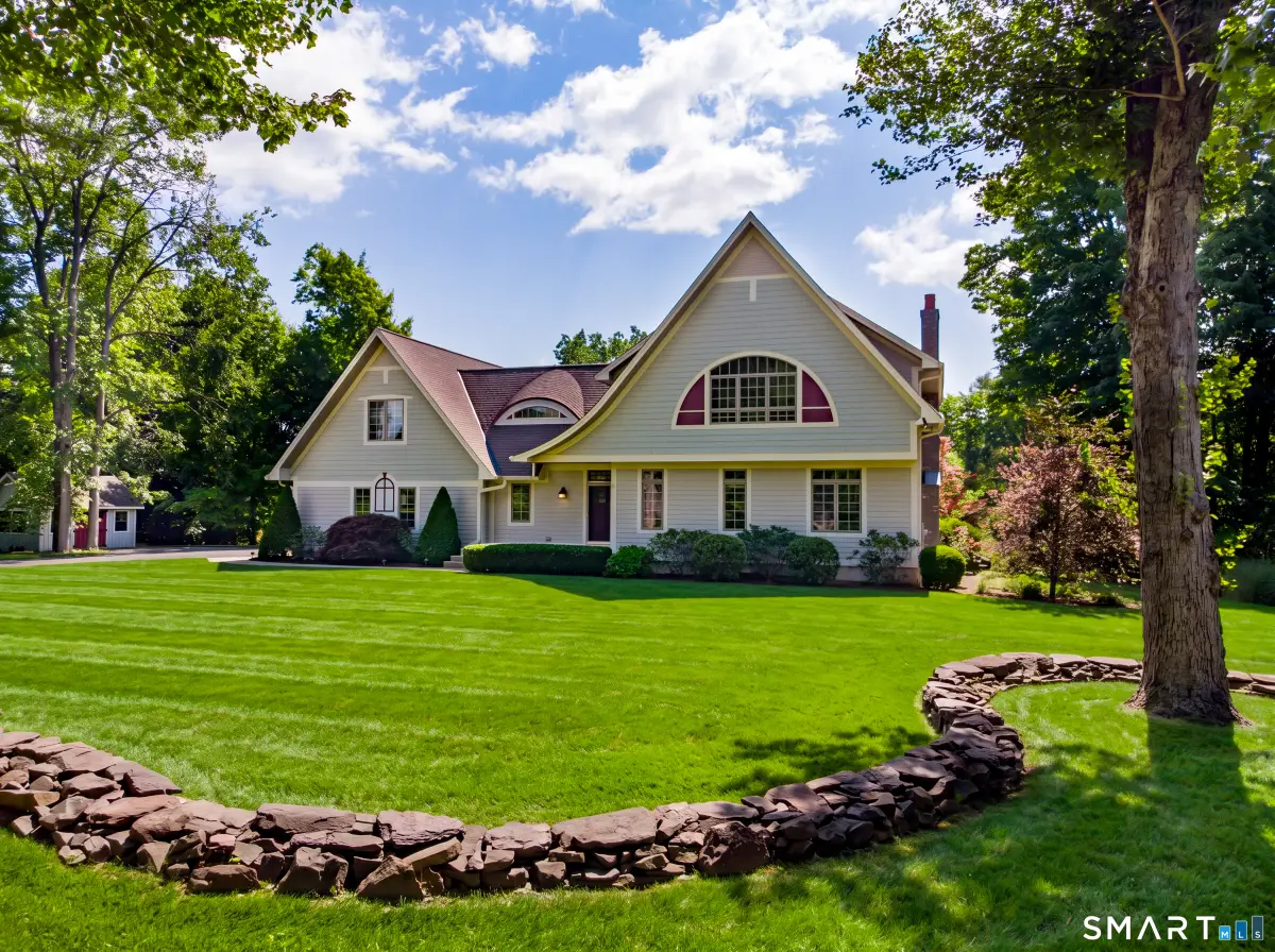 116 North Main Street, East Granby, CT 06026 - #1