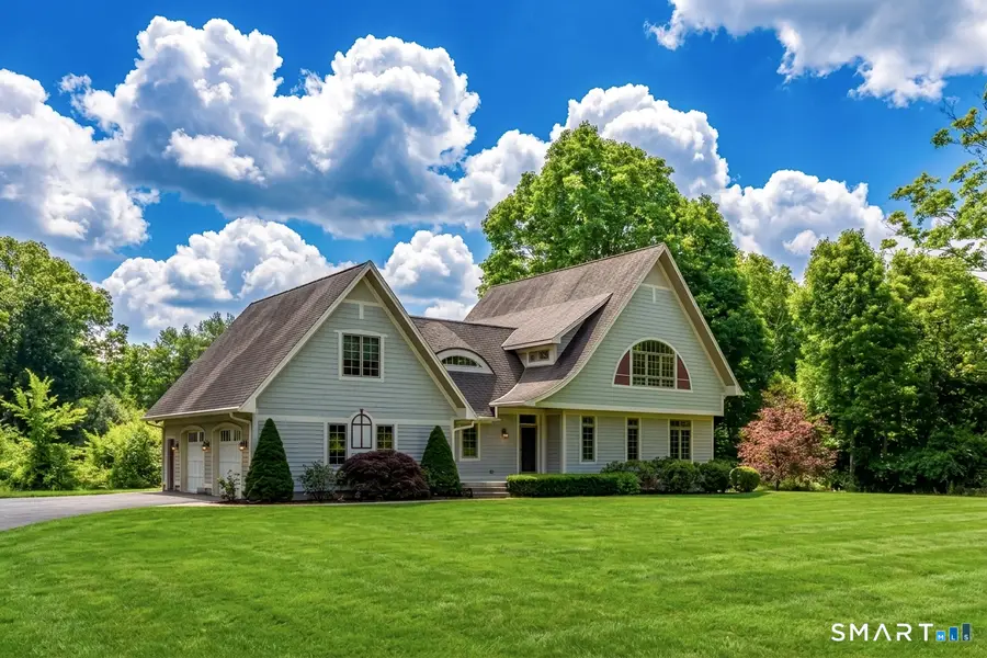 116 North Main Street, East Granby, CT 06026 - #2