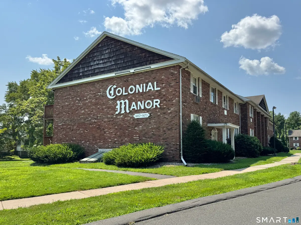 1471 Willard Avenue #C, Newington, CT 06111 - #1