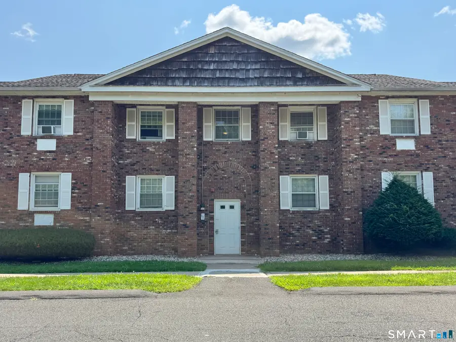 1471 Willard Avenue #C, Newington, CT 06111 - #2