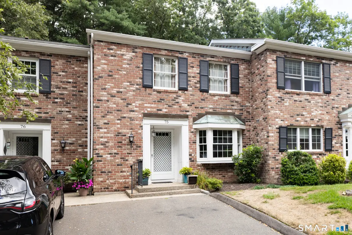 75 Tunxis Village #75, Farmington, CT 06032 - #1