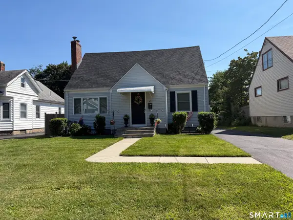 45 Schultz Street, New Britain, CT 06051