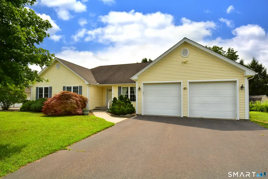 10 Coughlin Road, Manchester, CT 06040 - #2