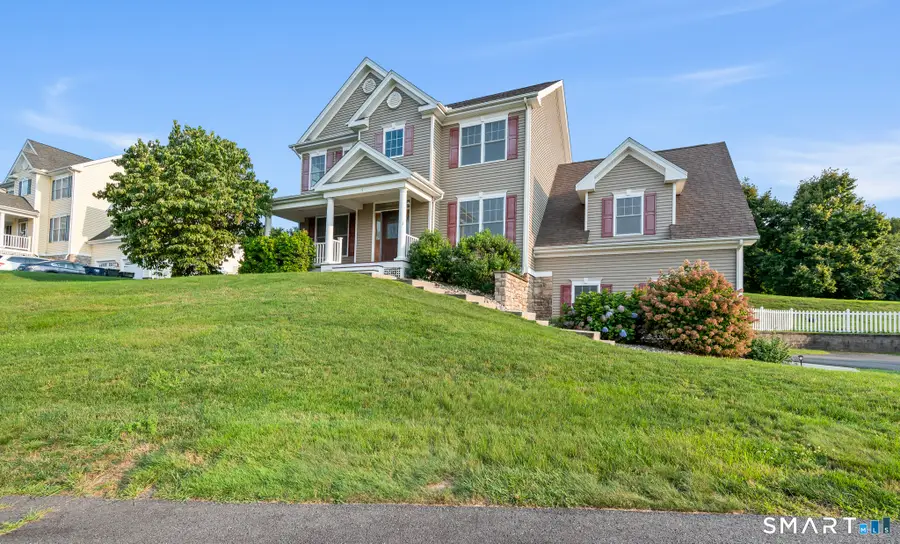 5 Rolling Hills Drive, Seymour, CT 06483 - #2