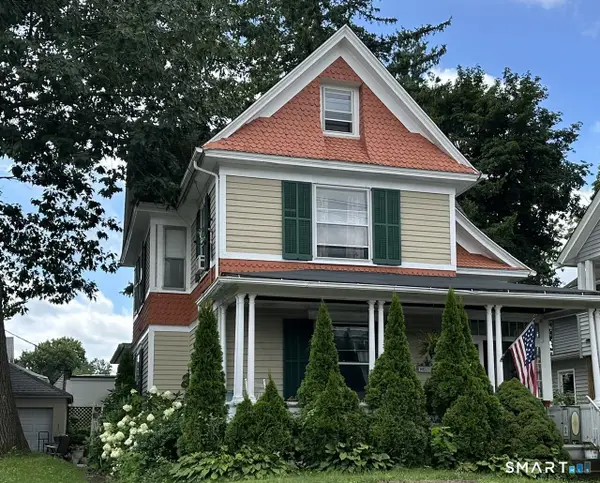 17 Cook Street, Torrington, CT 06790