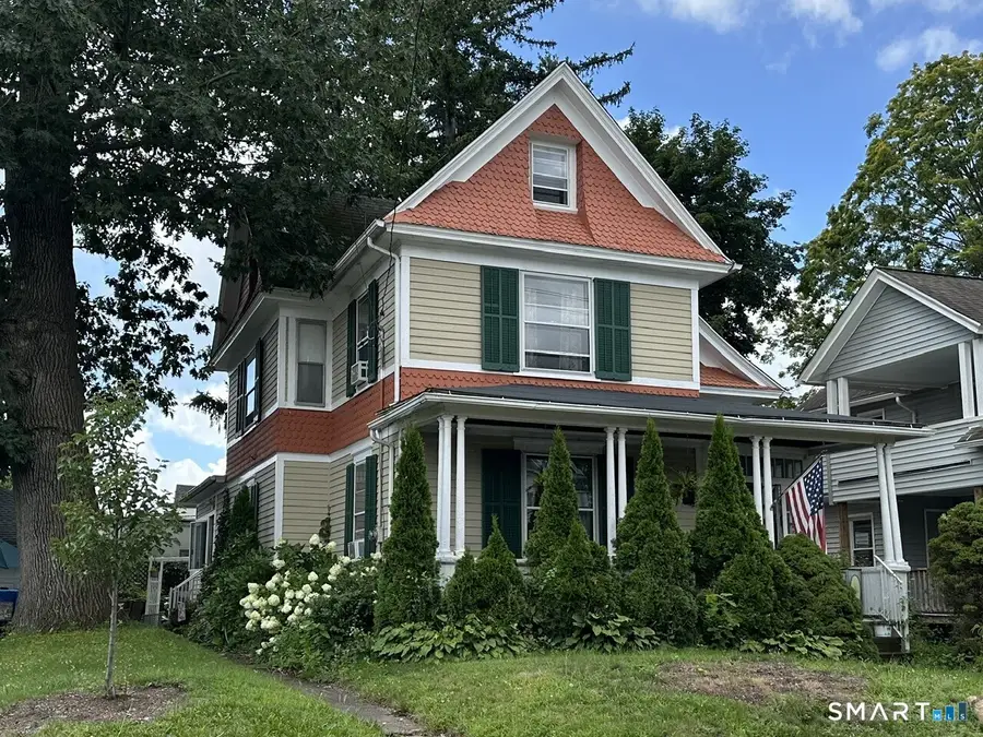 17 Cook Street, Torrington, CT 06790 - #2