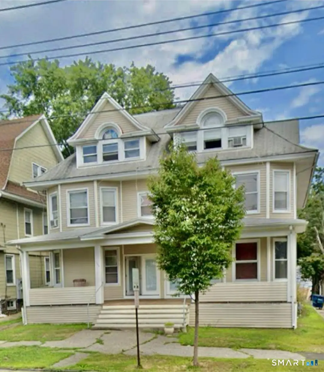 1014 Noble Avenue, Bridgeport, CT 06608 - #1