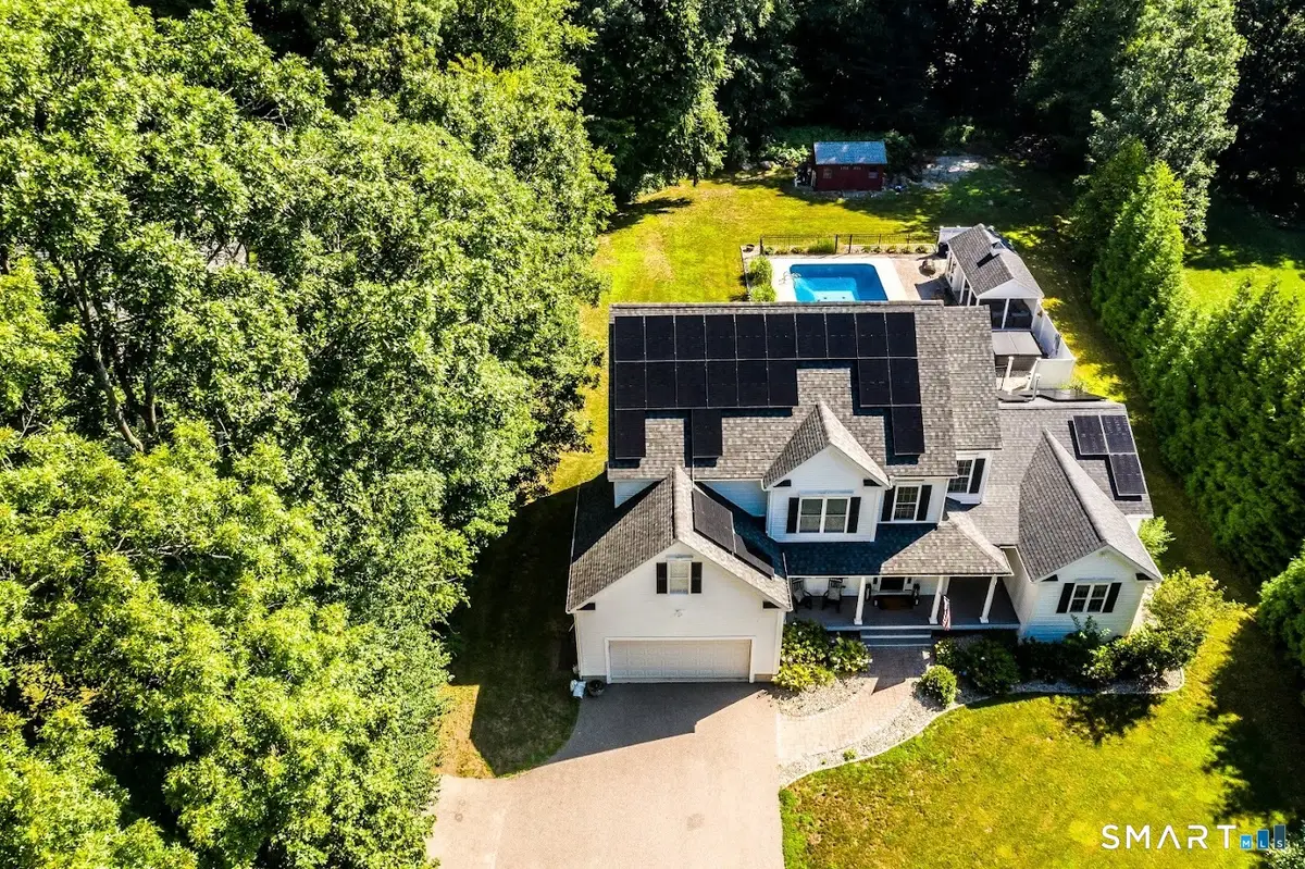 13 Larkspur Drive, Higganum, CT 06441 - #1