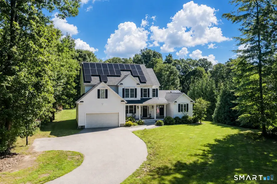 13 Larkspur Drive, Higganum, CT 06441 - #2