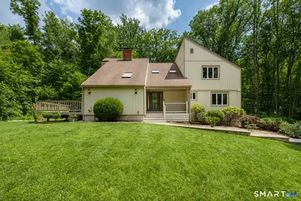 35 Katrina Circle, Bethel, CT 06801