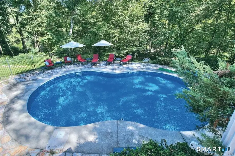33 Birch Hill Road, Weston, CT 06883 - #3