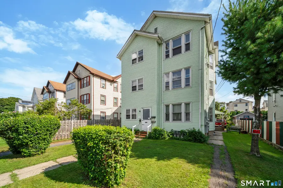 23 Thorniley Street, New Britain, CT 06051 - #2