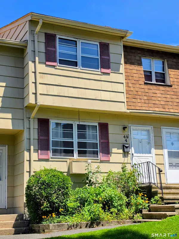 49 Ridge Road #4, Naugatuck, CT 06770