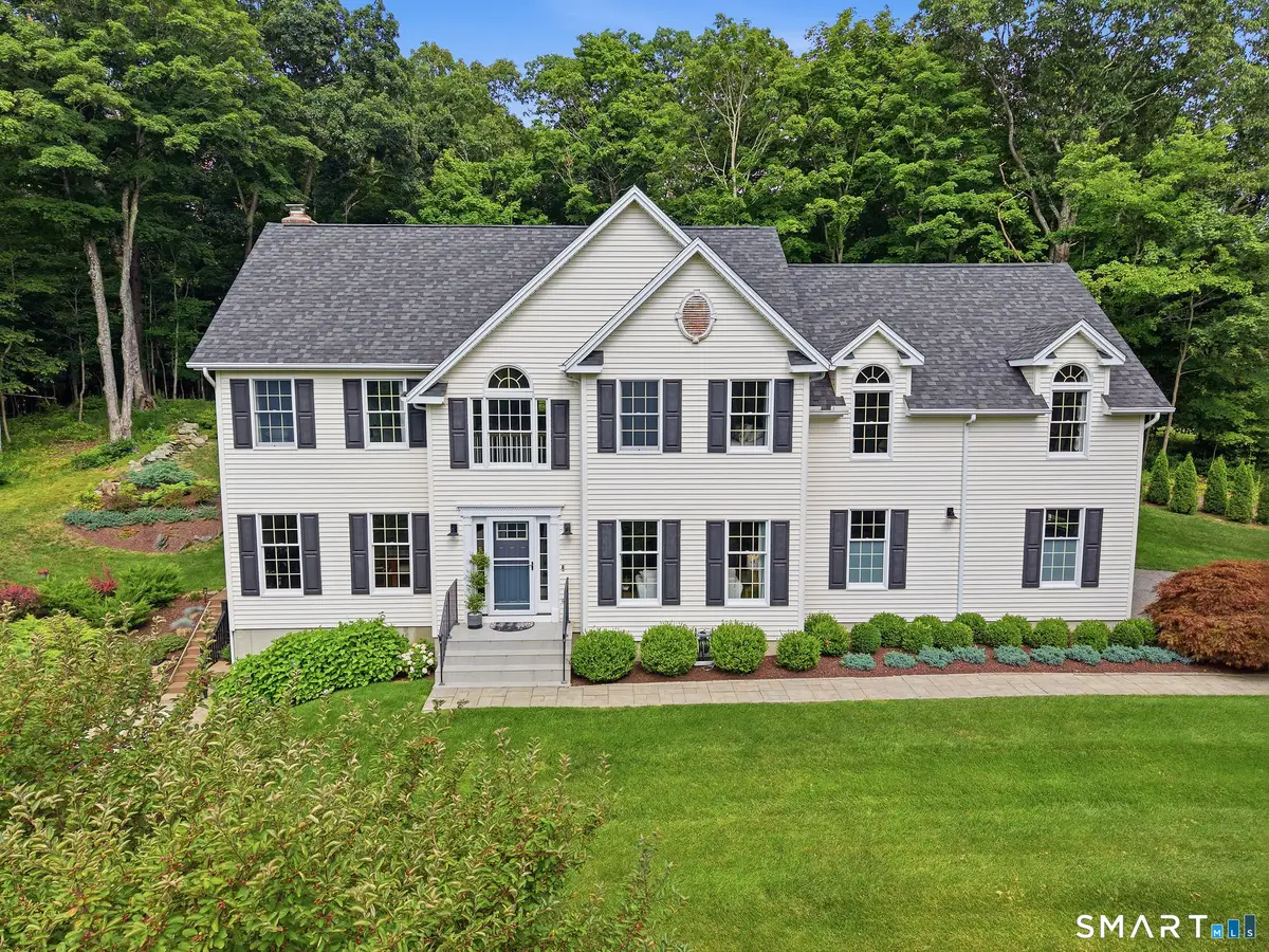 10 Sundance Road, New Milford, CT 06776 - #1