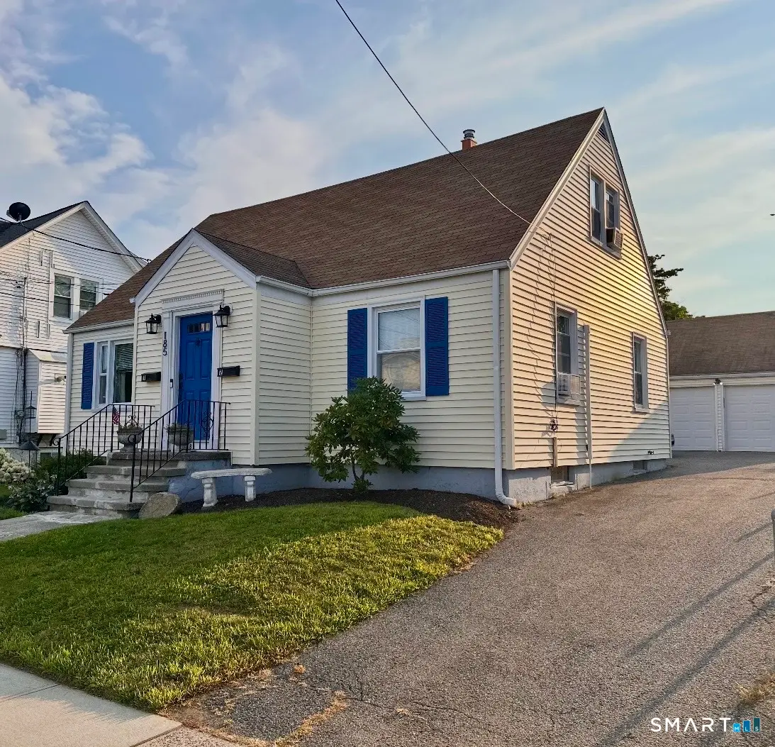 185 Oakland Street, Stratford, CT 06615 - #1