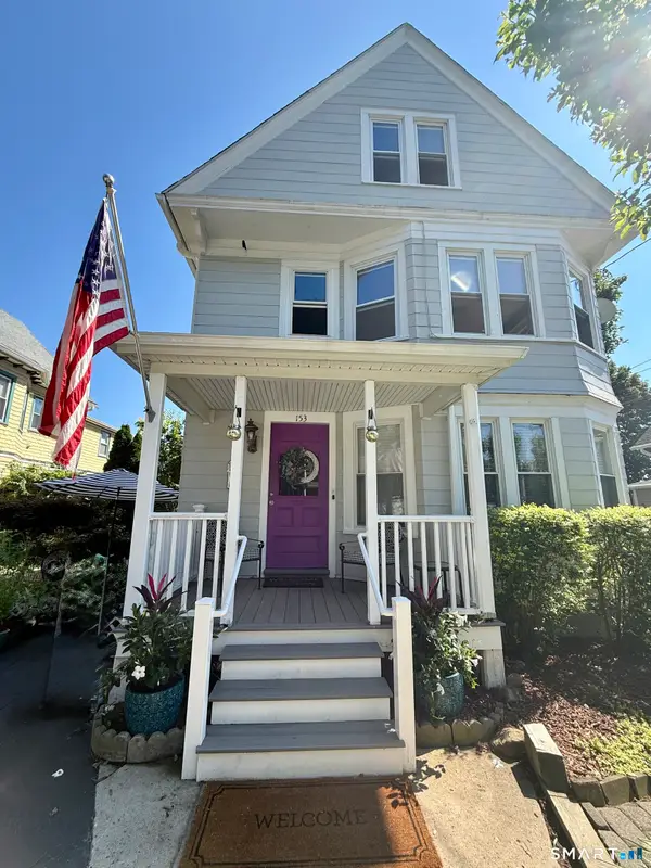 153 Baker Avenue, Groton, CT 06340