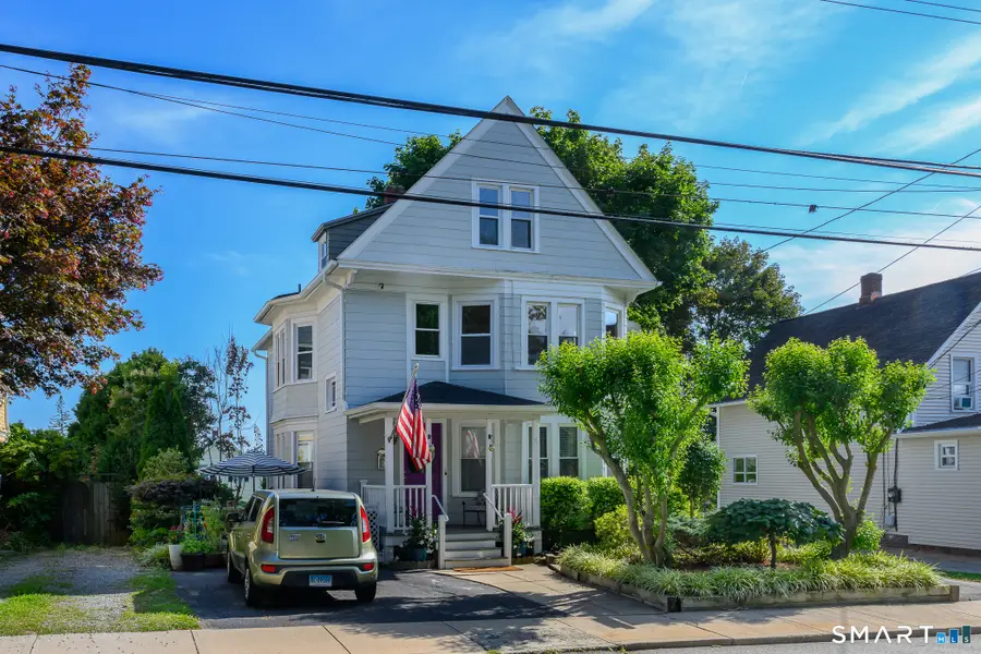153 Baker Avenue, Groton, CT 06340 - #2