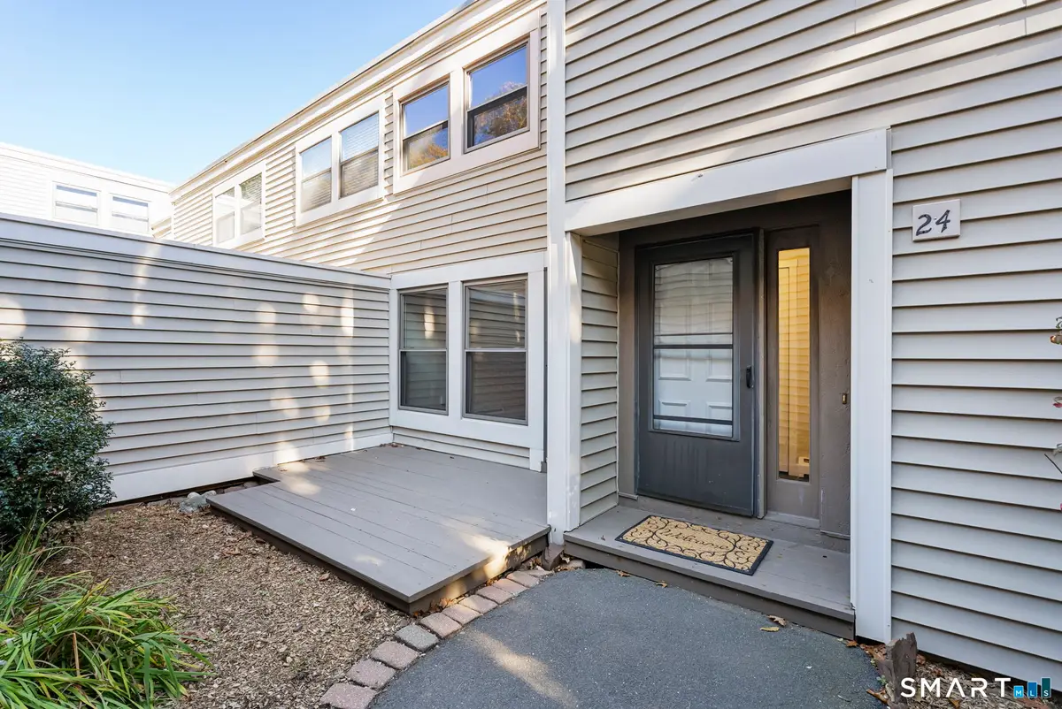 24 Stevens Place #24, Rocky Hill, CT 06067 - #1
