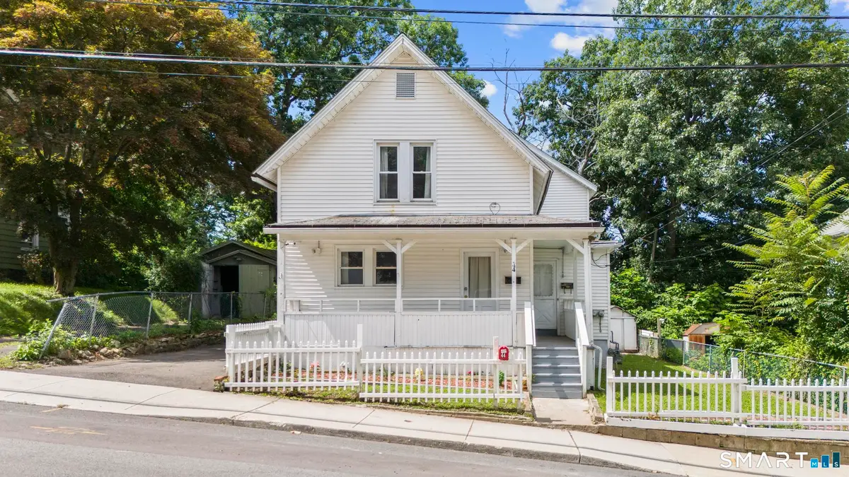 44 Piedmont Street, Waterbury, CT 06706 - #1