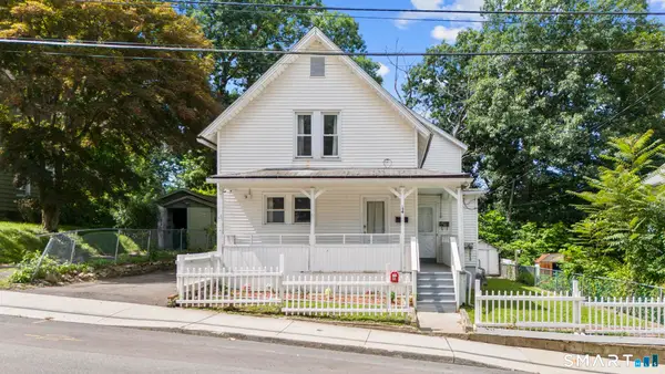44 Piedmont Street, Waterbury, CT 06706