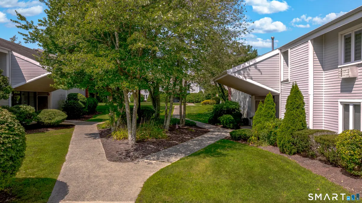 121 Florence Road #2C, Branford, CT 06405 - #1