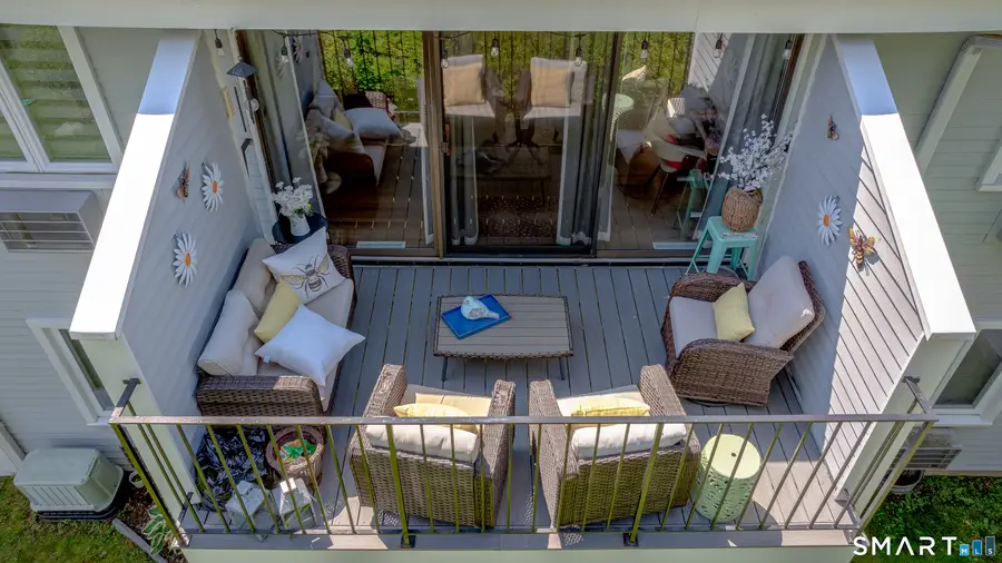 121 Florence Road #2C, Branford, CT 06405 - #3