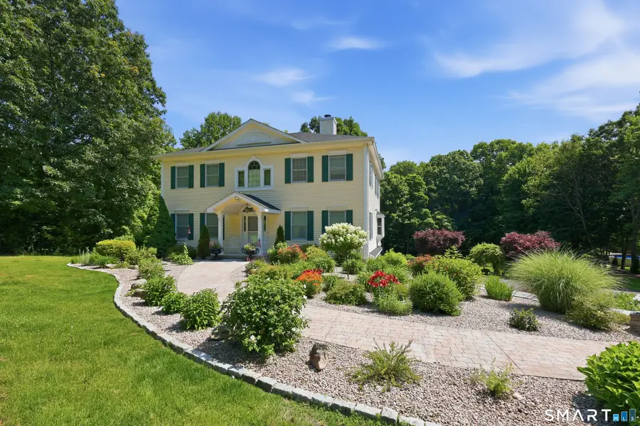 600 Foot Hills Road, Higganum, CT 06441 - #2
