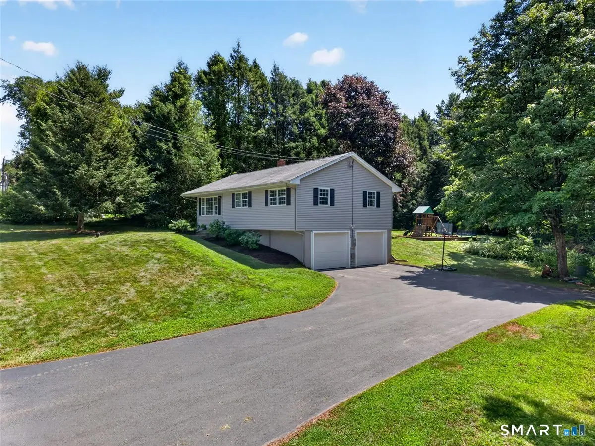 90 Lisbon Heights, Lisbon, CT 06351 - #1