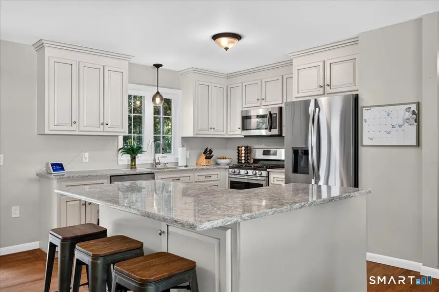 90 Lisbon Heights, Lisbon, CT 06351 - #2