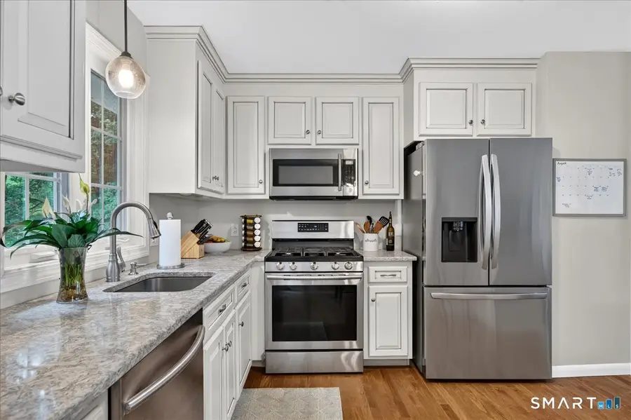90 Lisbon Heights, Lisbon, CT 06351 - #3