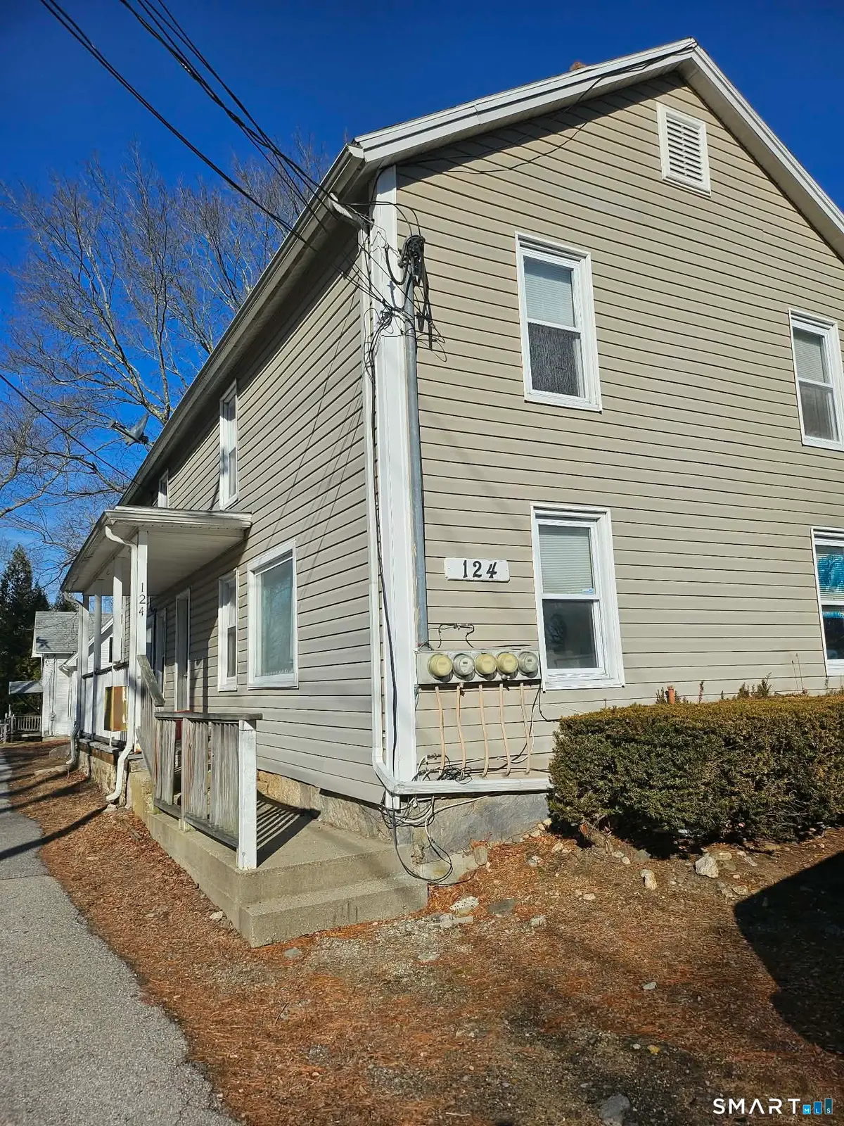 124 Hammond Court, Colchester, CT 06415 - #1