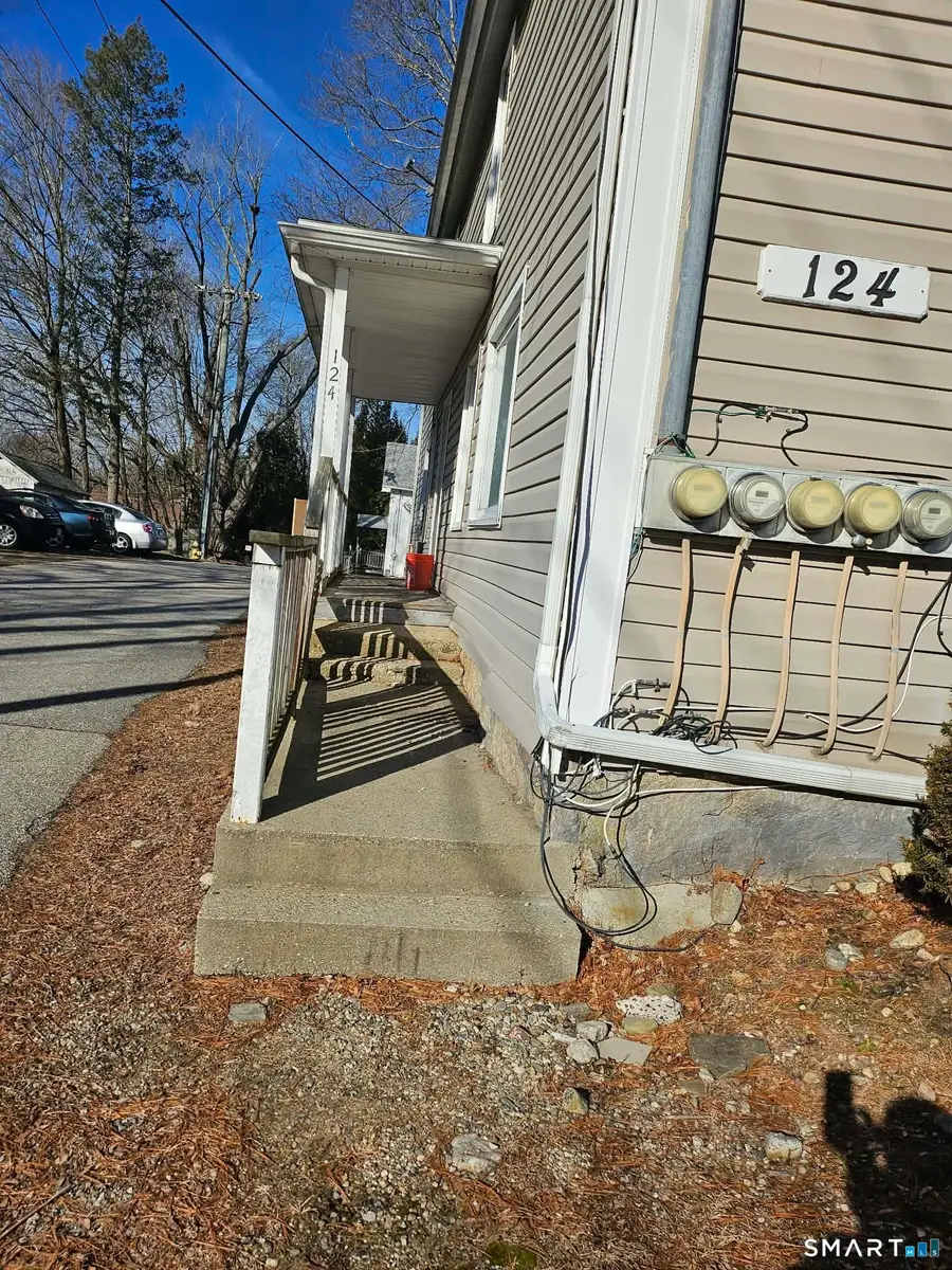 124 Hammond Court, Colchester, CT 06415 - #2