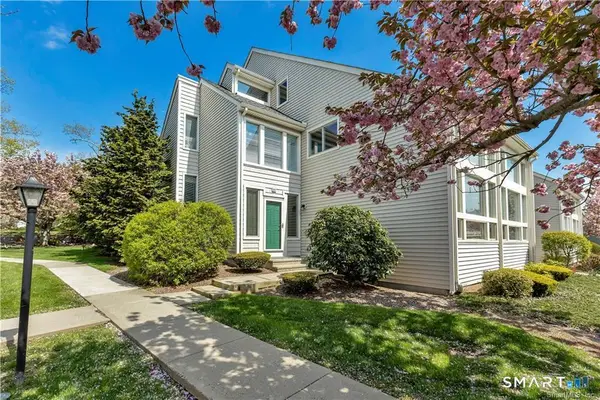 153 Turtle Bay Drive #153, Branford, CT 06405
