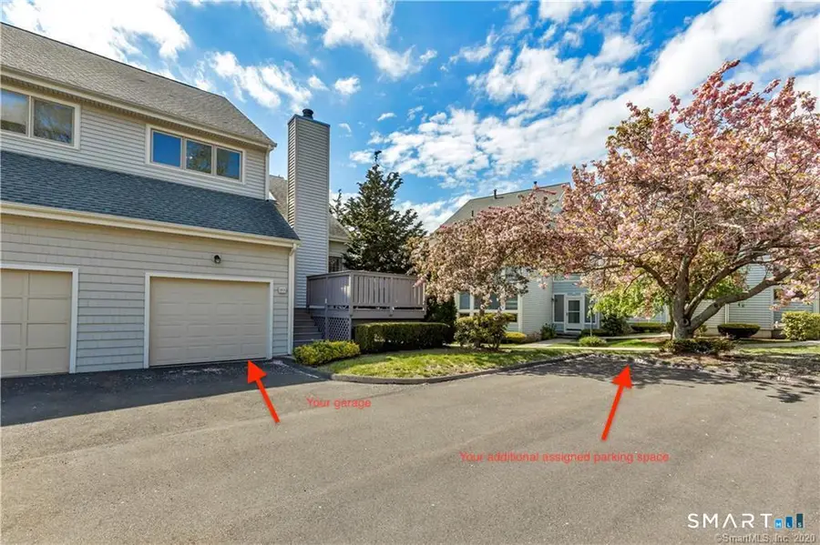 153 Turtle Bay Drive #153, Branford, CT 06405 - #3