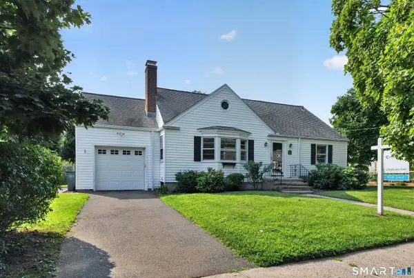 30 Wright Lane, Hamden, CT 06517