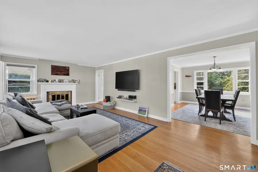 30 Wright Lane, Hamden, CT 06517 - #2