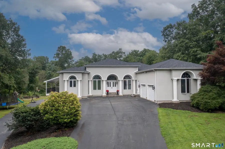 59 Almada Drive, Brooklyn, CT 06234 - #2