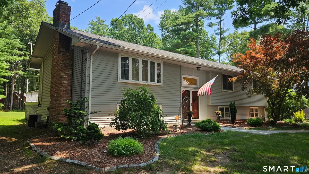 878 Manchester Road, Glastonbury, CT 06033 - #1