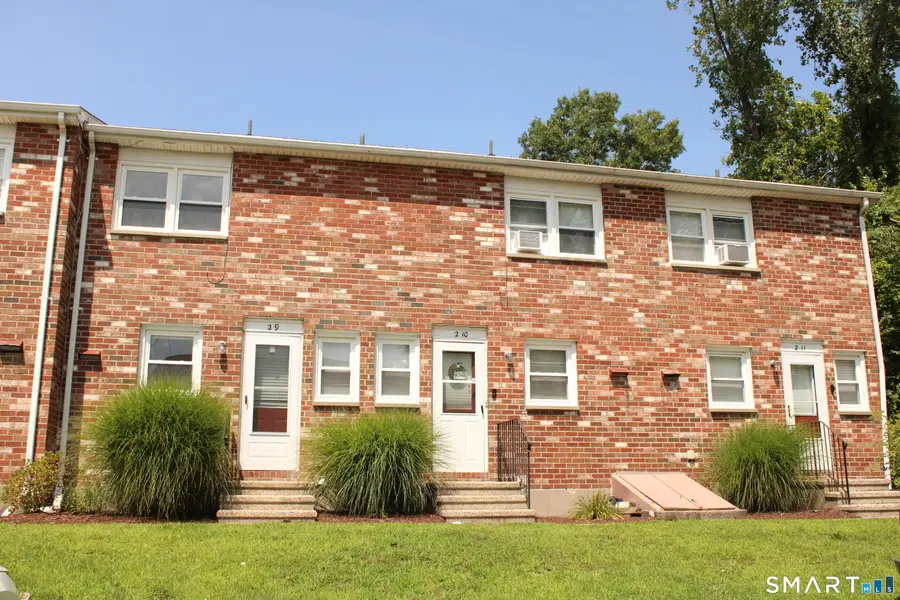 43 Hiltbrand Road #2-9, Bristol, CT 06010 - #2